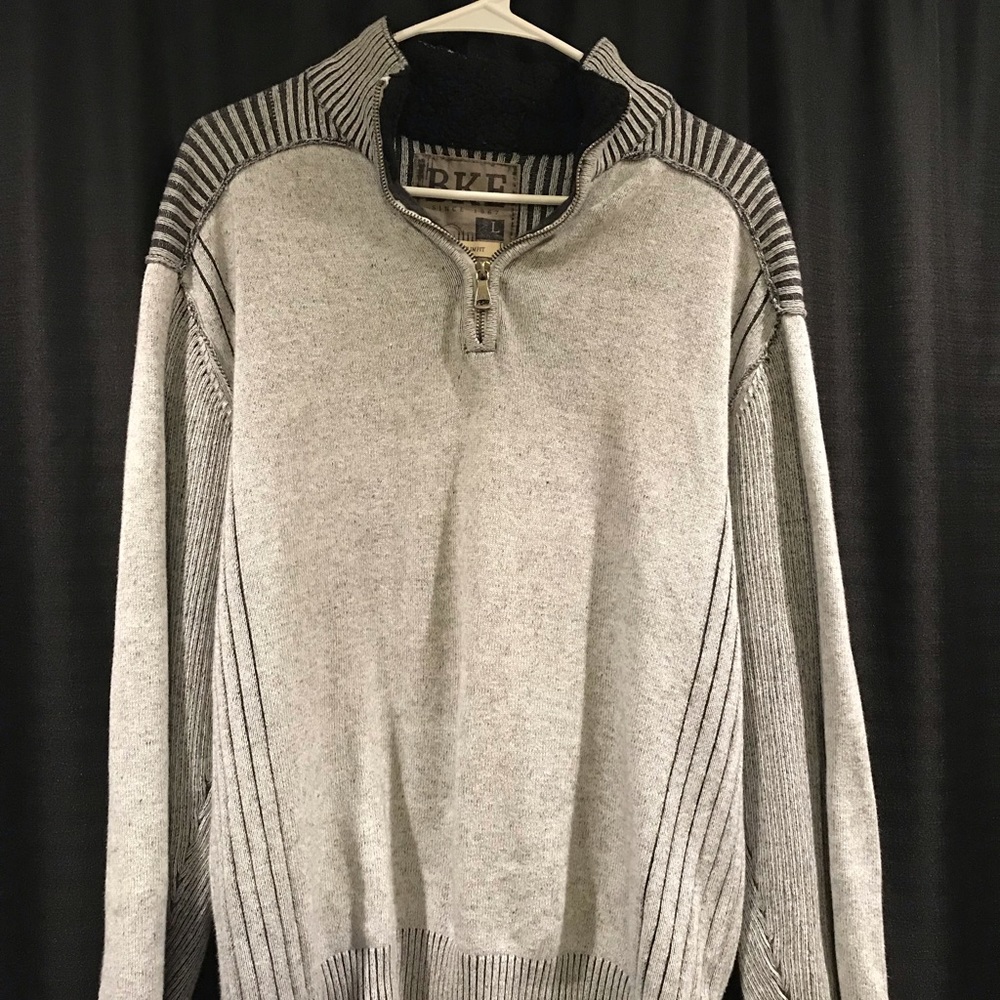 Men’s BKE pullover